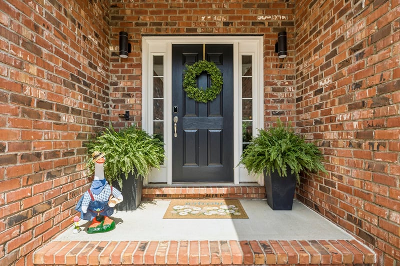 2504 Oak Hill Dr, Murfreesboro, TN 37130