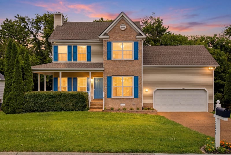 Home Worth Check
