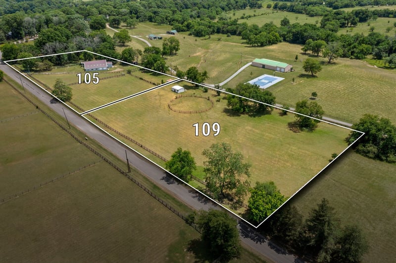 105 Pineywood Acres Dr, Madison, TN 37115