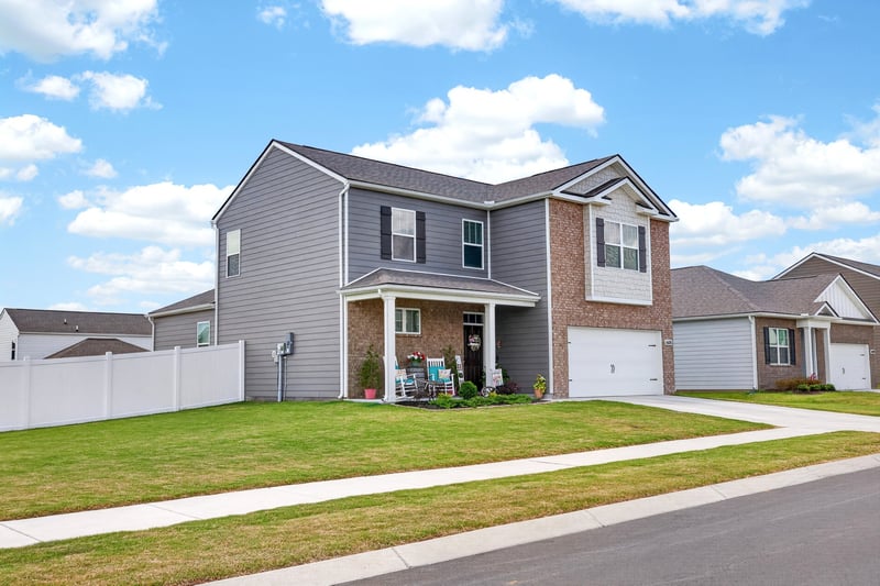 1608 Sparrow Ln, Lebanon, TN 37087