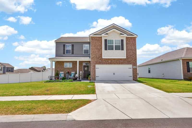 1608 Sparrow Ln, Lebanon, TN 37087