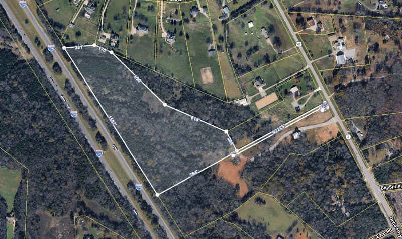 10400 Manchester Pike, Christiana, TN 37037