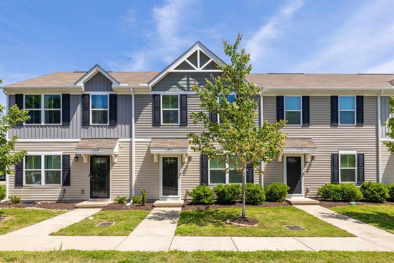 1271 Havenbrook Dr, Nashville, TN 37207
