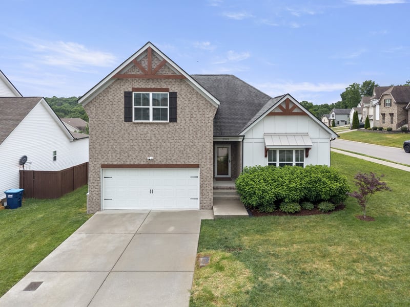 5905 Covent Ln, Smyrna, TN 37167