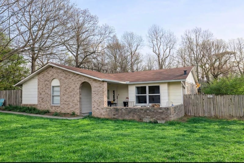 128 Robin Hood Rd, Dickson, TN 37055