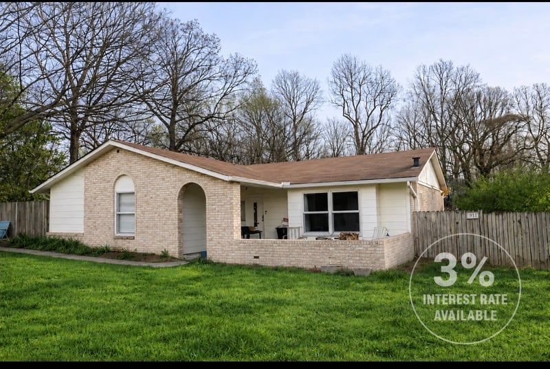 128 Robin Hood Rd, Dickson, TN 37055