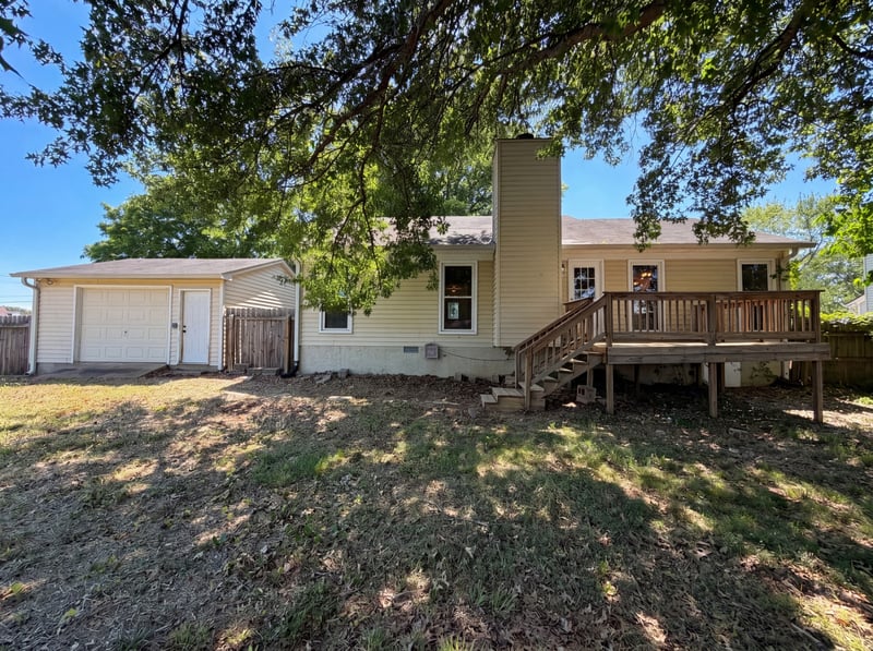 1531 Stone Hill Rd, Mount Juliet, TN 37122