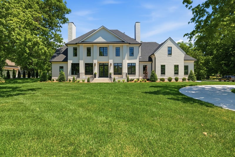 4712 Hazelwood Cir, Nashville, TN 37220