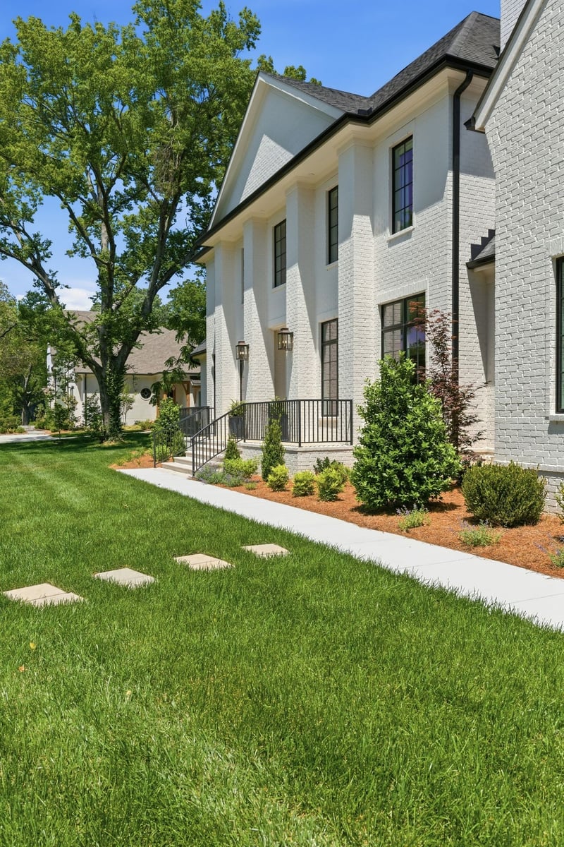4712 Hazelwood Cir, Nashville, TN 37220