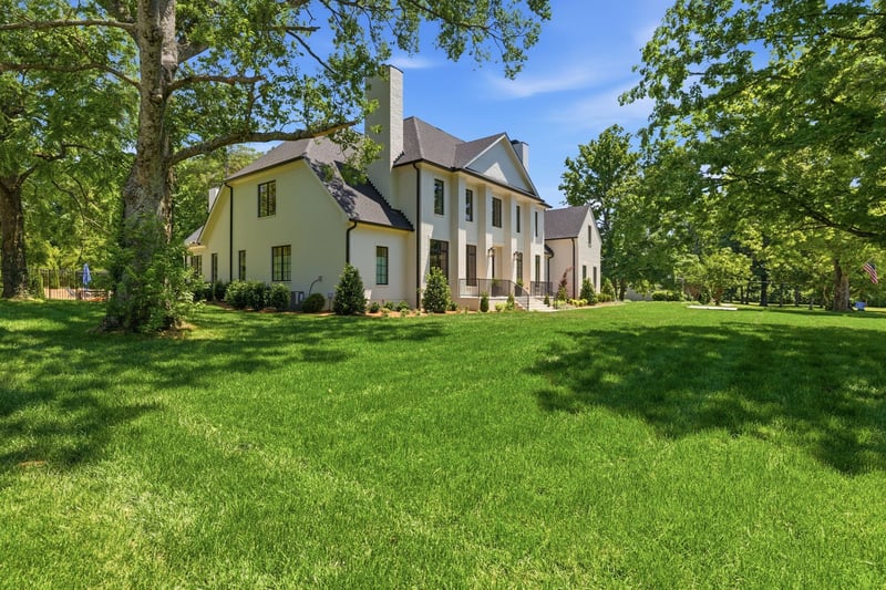4712 Hazelwood Cir, Nashville, TN 37220