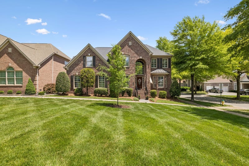 110 Cornerstone Cir, Franklin, TN 37064