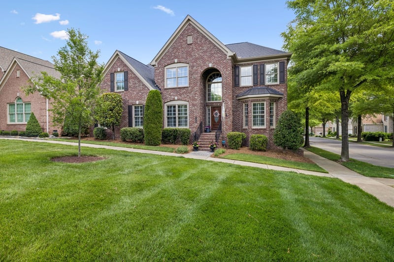 110 Cornerstone Cir, Franklin, TN 37064
