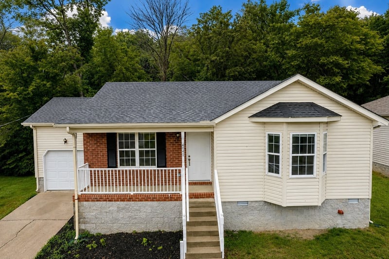 4041 Moss Rd, Antioch, TN 37013
