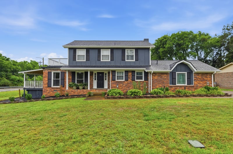 3744 Anderson Rd, Nashville, TN 37217