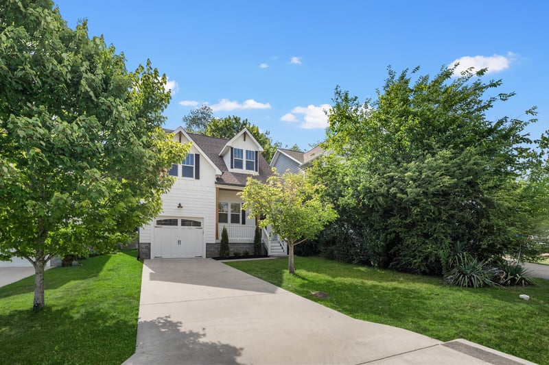 1526 Hayden Dr, Nashville, TN 37206