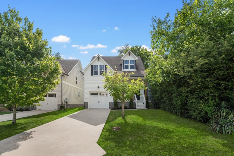 1526 Hayden Dr, Nashville, TN 37206