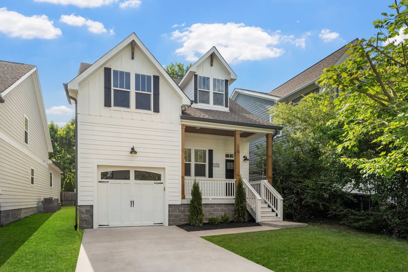 1526 Hayden Dr, Nashville, TN 37206