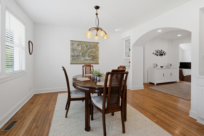 4201 Aberdeen Rd, Nashville, TN 37205