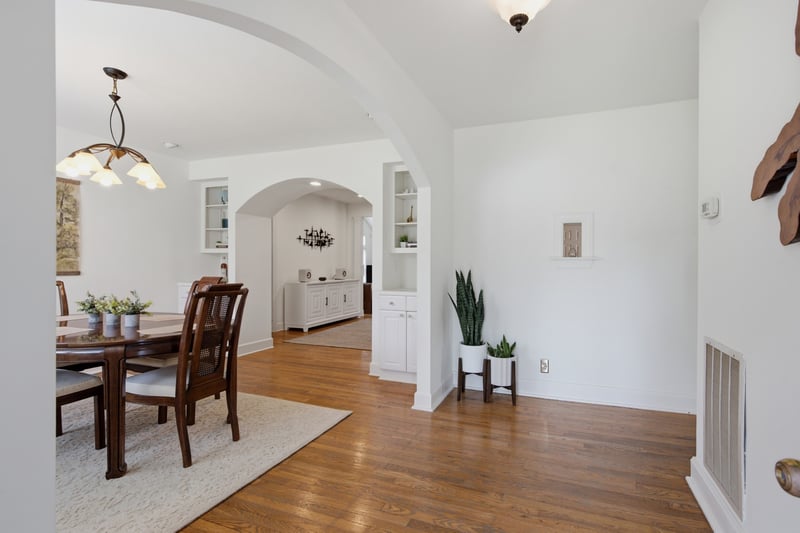 4201 Aberdeen Rd, Nashville, TN 37205