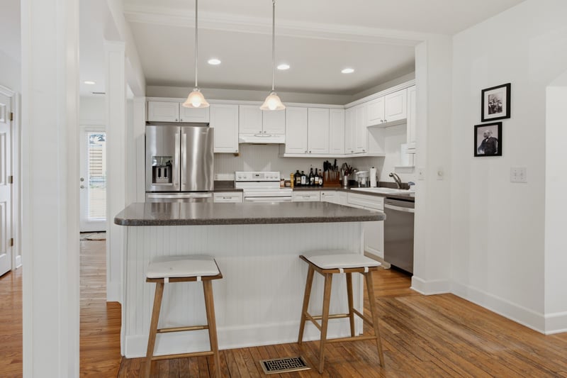 4201 Aberdeen Rd, Nashville, TN 37205