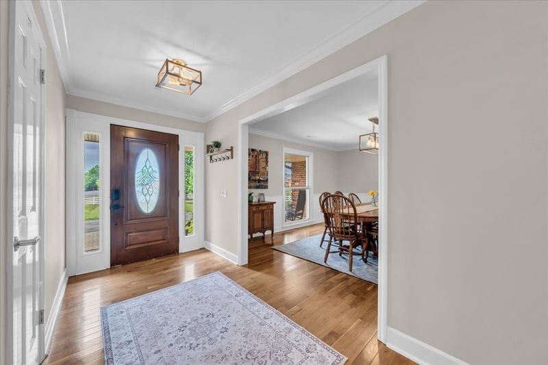 311 Mayfield Dr, Smyrna, TN 37167