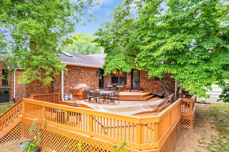 311 Mayfield Dr, Smyrna, TN 37167