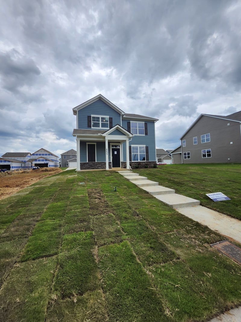 4405 Maxwell Rd, Antioch, TN 37013