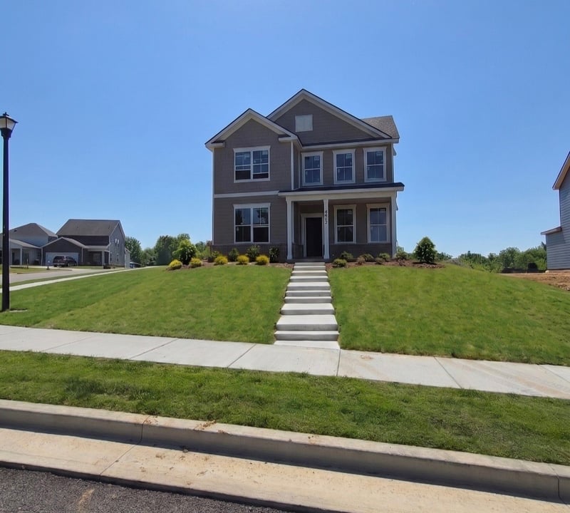 4409 Maxwell Rd, Antioch, TN 37013