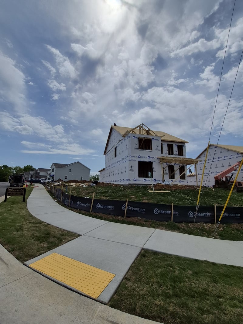 4409 Maxwell Rd, Antioch, TN 37013