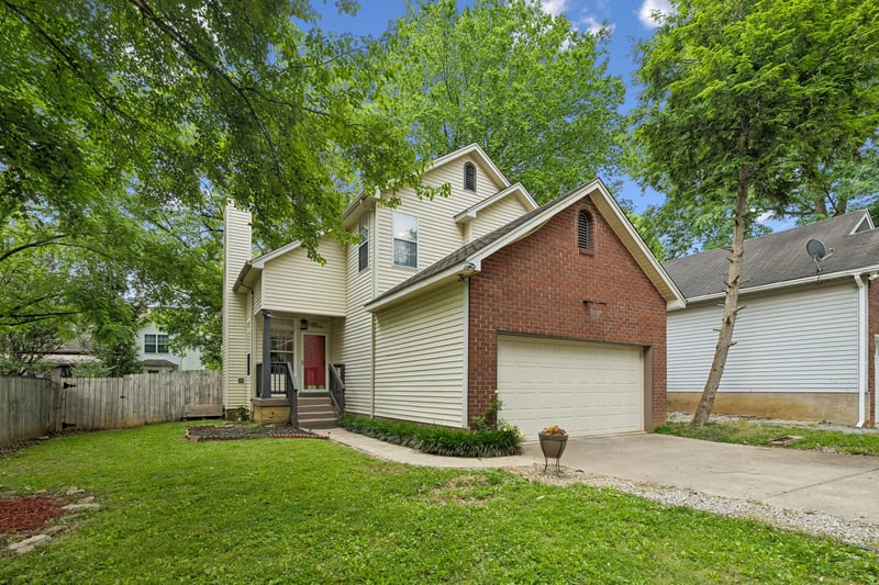 103 Yocum Dr, Smyrna, TN 37167