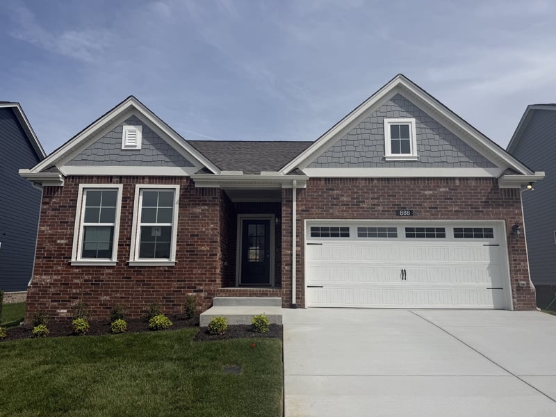888 Joe Miller Dr, Hendersonville, TN 37075