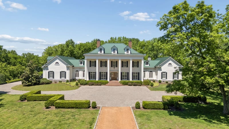 1370 Moran Rd, Franklin, TN 37069