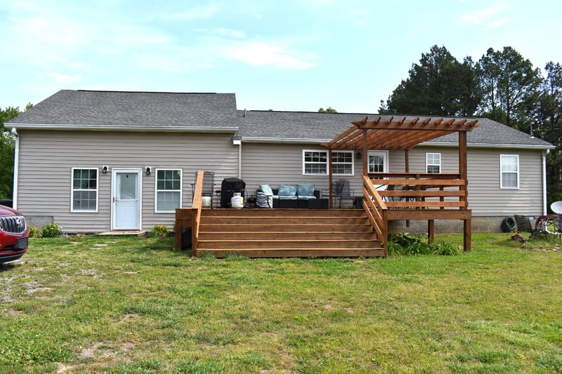 8023 Bethlehem Rd, Springfield, TN 37172