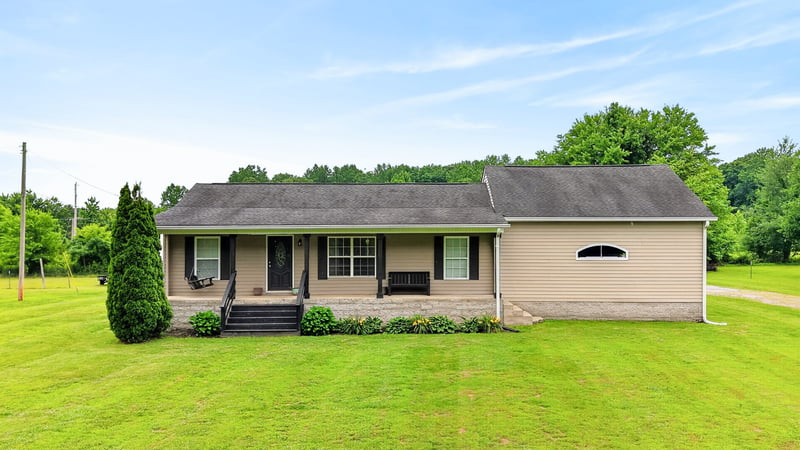 8023 Bethlehem Rd, Springfield, TN 37172