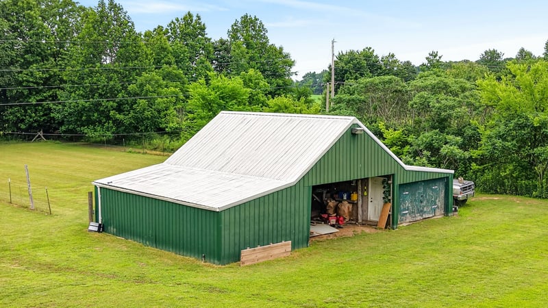 8023 Bethlehem Rd, Springfield, TN 37172