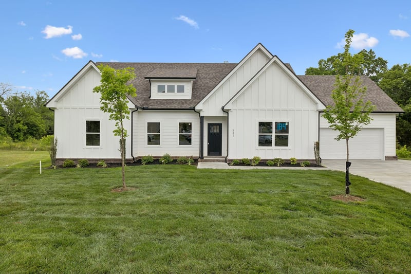 532 Buford Johnson Rd, La Vergne, TN 37086