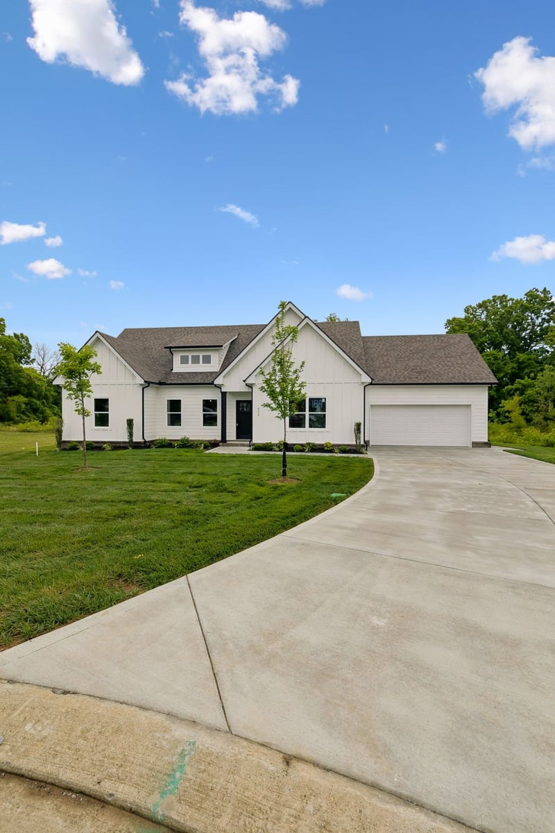 532 Buford Johnson Rd, La Vergne, TN 37086