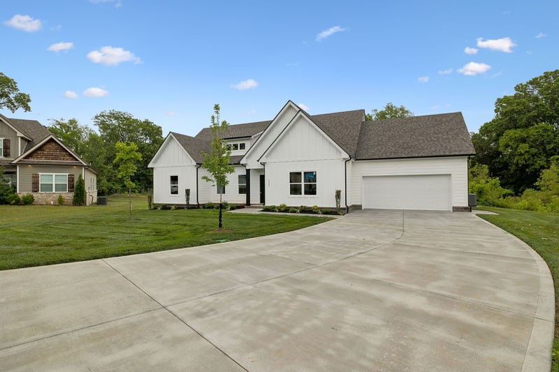 532 Buford Johnson Rd, La Vergne, TN 37086