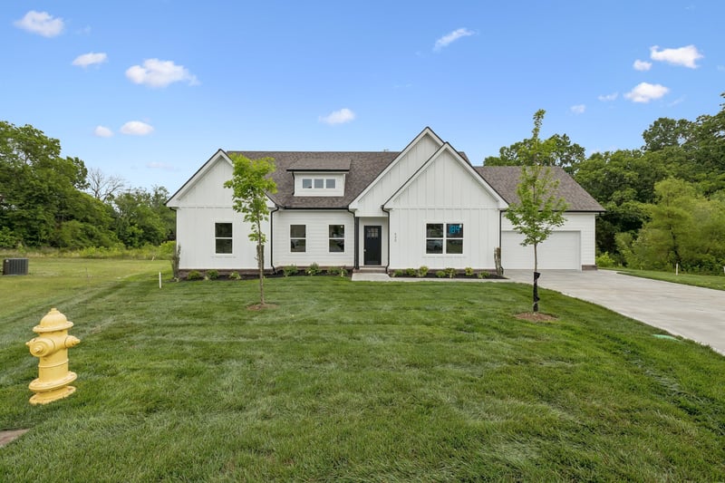 532 Buford Johnson Rd, La Vergne, TN 37086