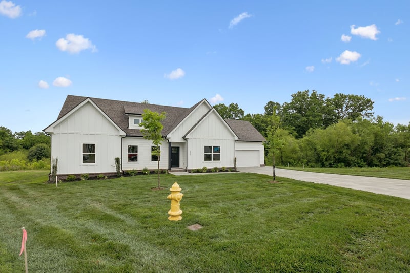 532 Buford Johnson Rd, La Vergne, TN 37086