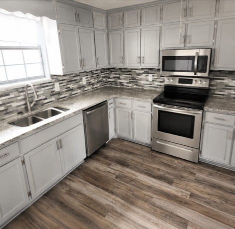 129 Oak St, Ashland City, TN 37015