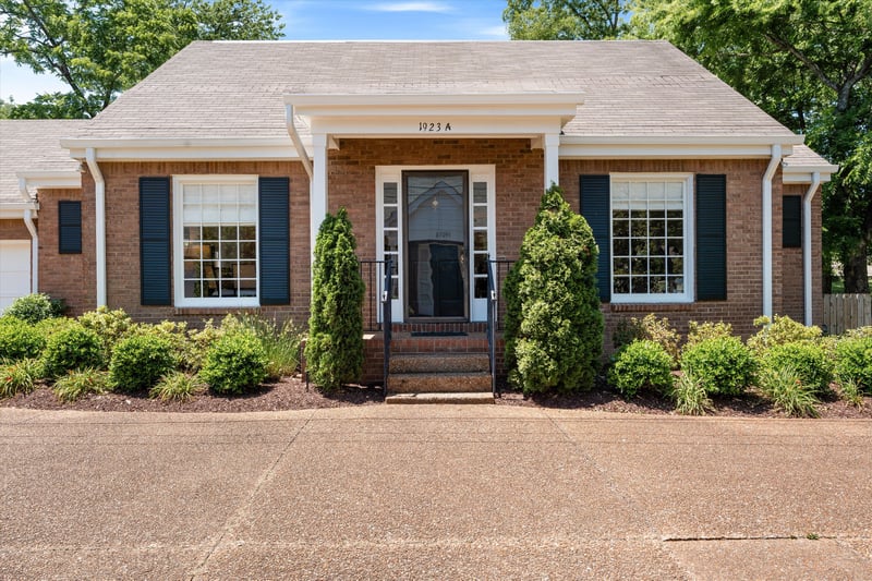1923 Overhill Dr #A, Nashville, TN 37215