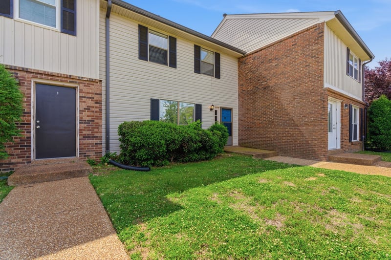 4001 Anderson Rd #C117, Nashville, TN 37217