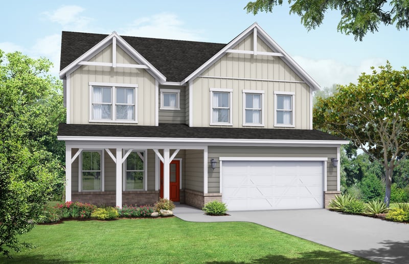 3099 Arrington Dr, White House, TN 37188