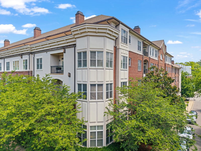 4120 Ridgefield Dr #314, Nashville, TN 37205