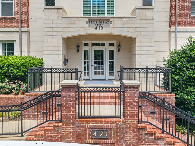 4120 Ridgefield Dr #314, Nashville, TN 37205