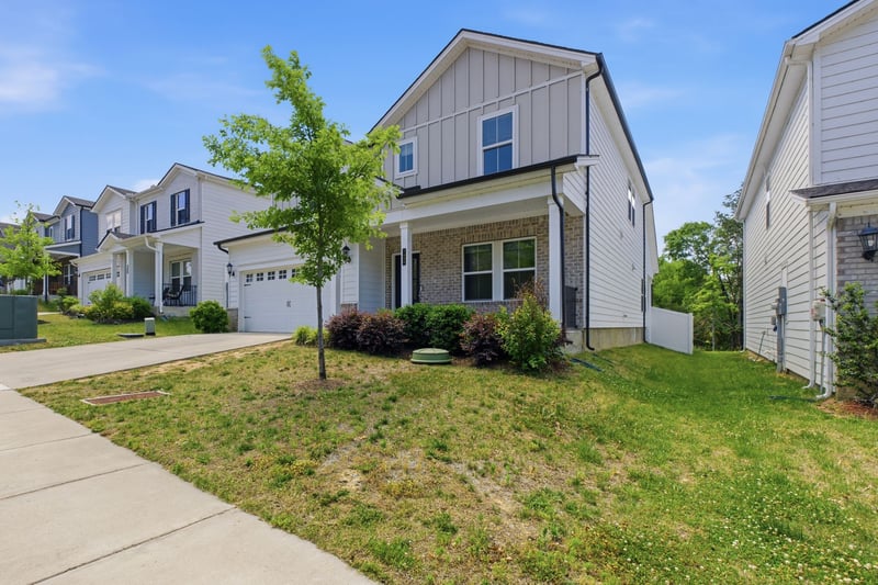 7020 Evans Hill Way, Hermitage, TN 37076