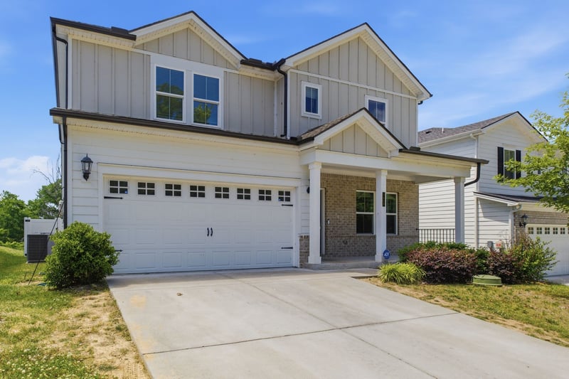 7020 Evans Hill Way, Hermitage, TN 37076
