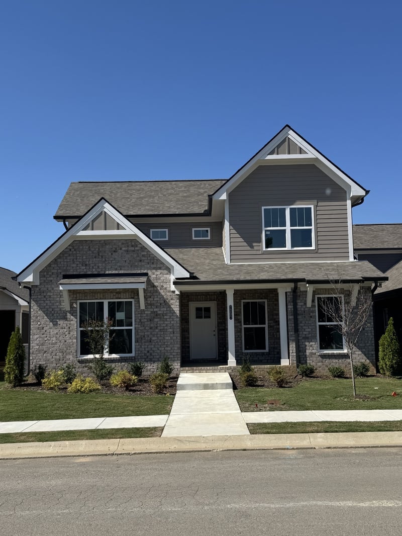 7207 Maddenwood Ln, Hermitage, TN 37076