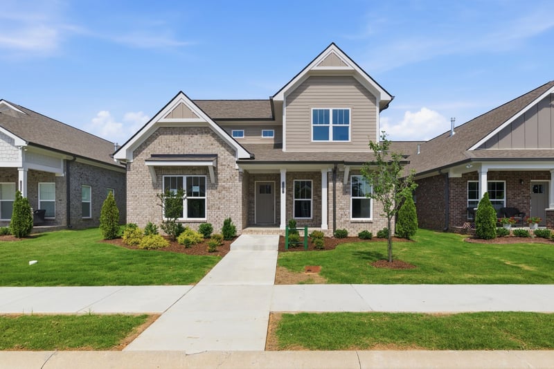 7207 Maddenwood Ln, Hermitage, TN 37076